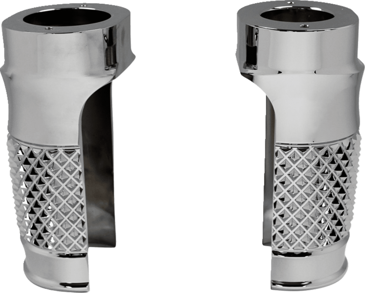 Fork Slider Covers