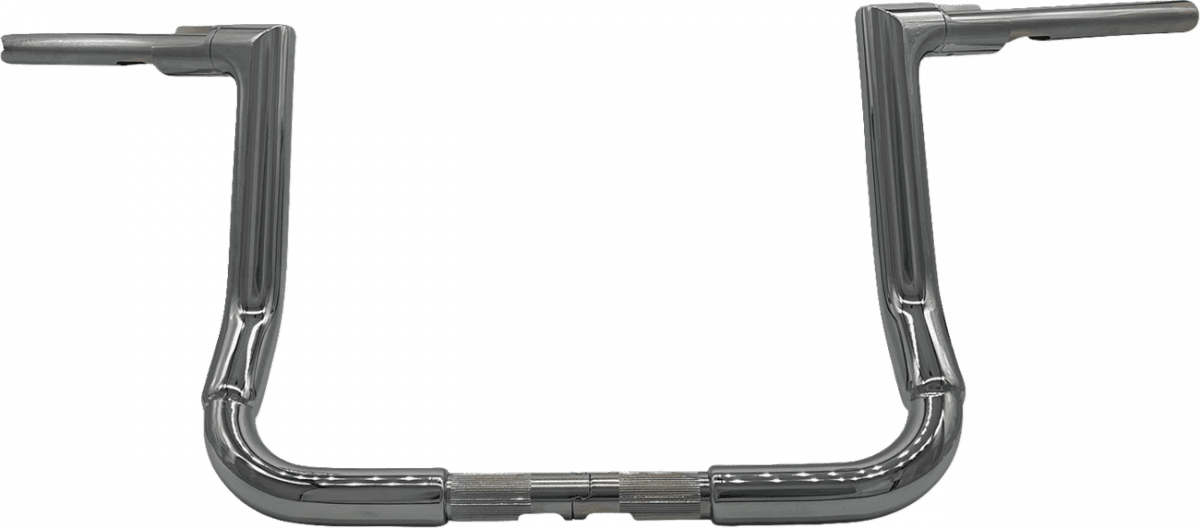 1-1/2" EZ Install Flat Top Handlebar