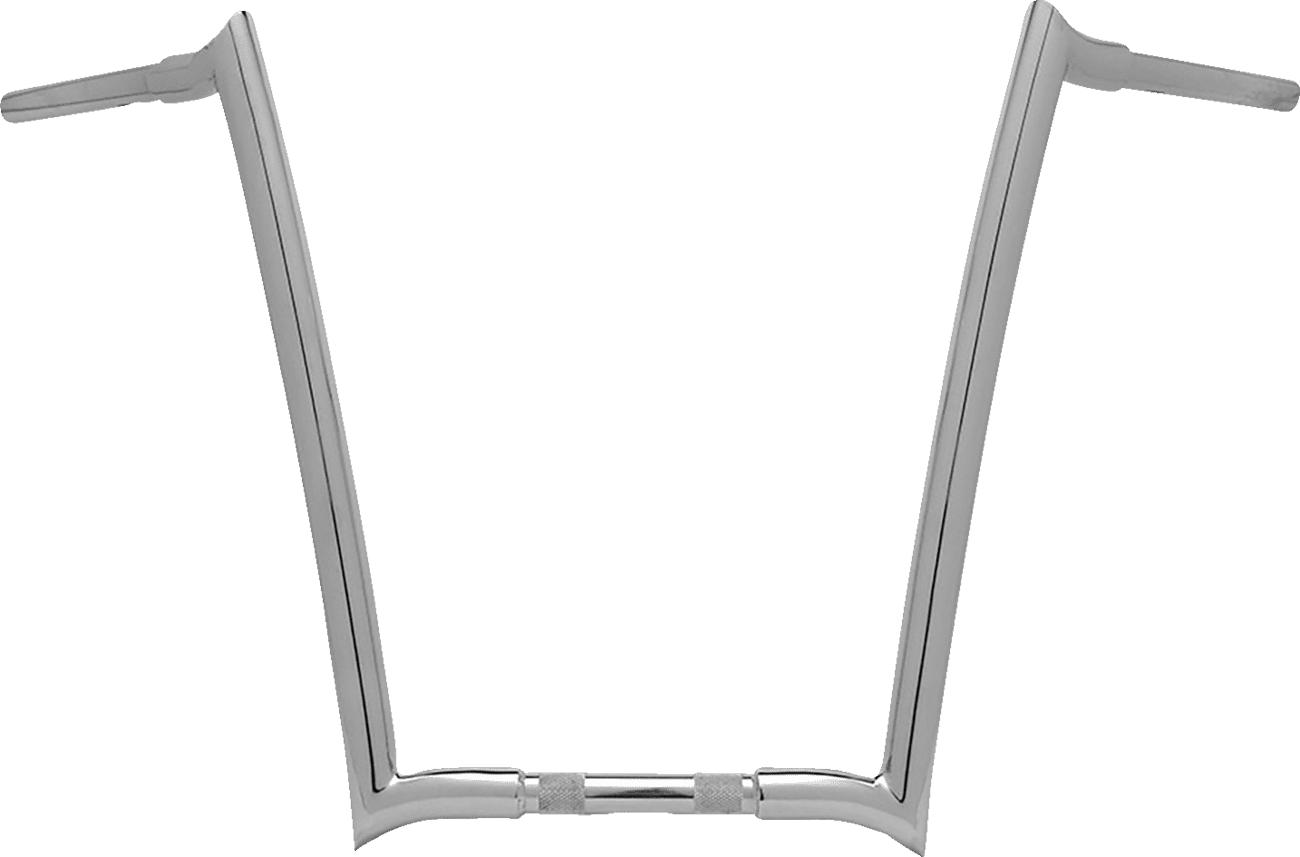 1-1/4" Monkey Drag Bar Handlebar