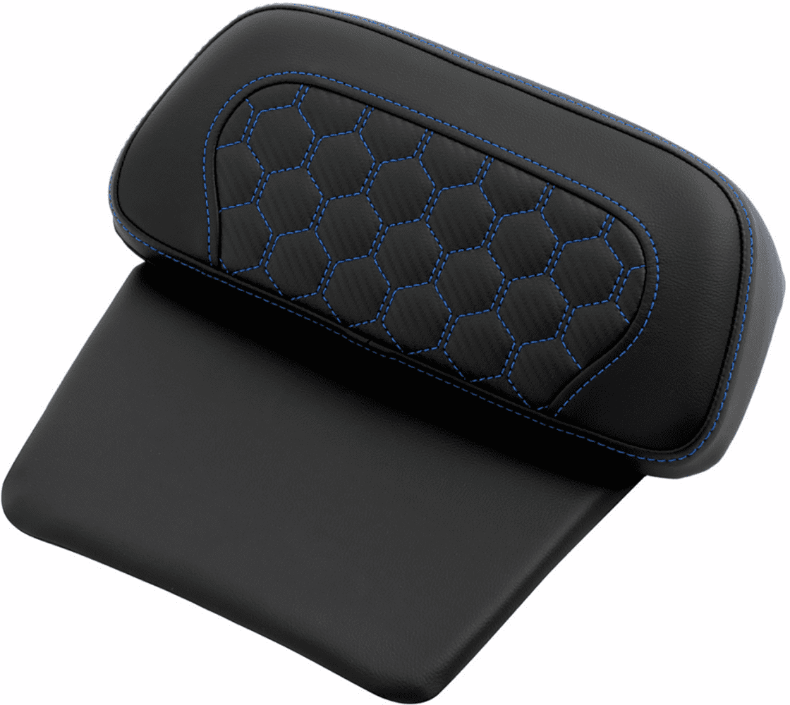 Honeycomb Chopped Tour Pak Pad