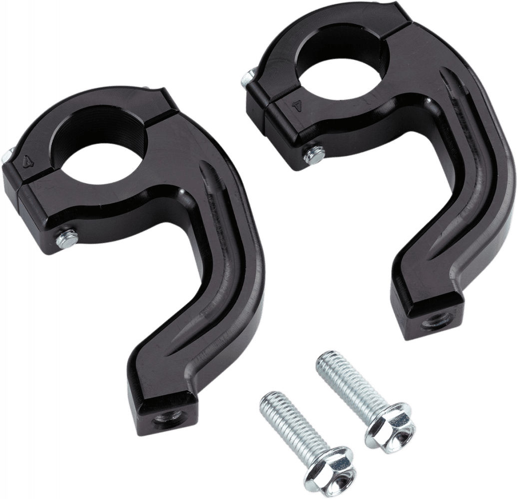 Replacement Contour Handguard Inner Mount Clamp