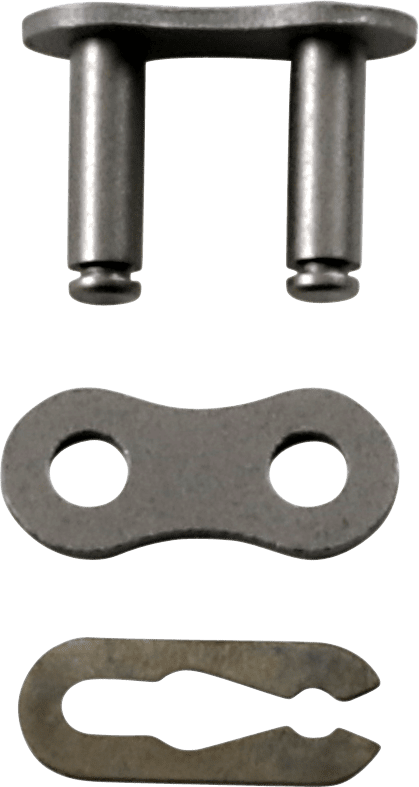 Motorcycle Chain Clip Connecting Link