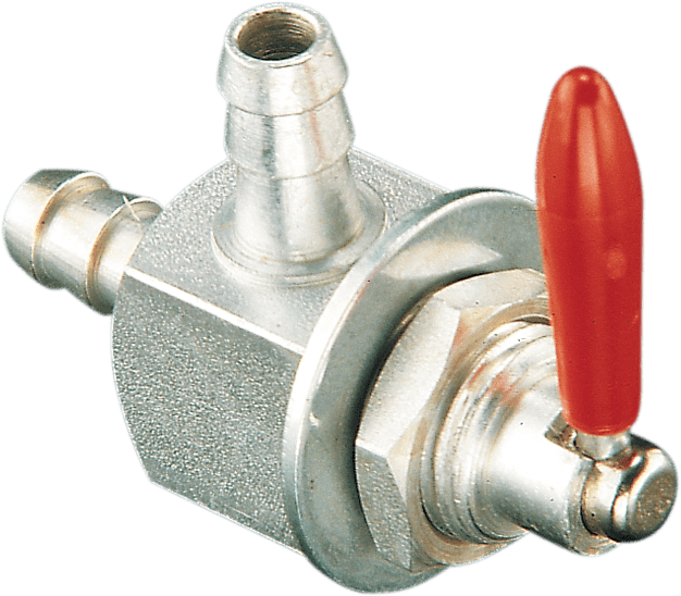 Fuel Shutoff Valve