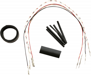 15" Speedometer and Instrument Extension Harness