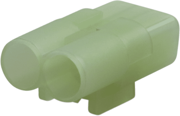 Replacement Connector Component — Wiring Connector