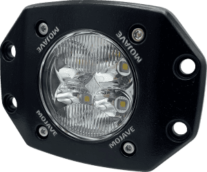 Tiger Lights Mojave Series