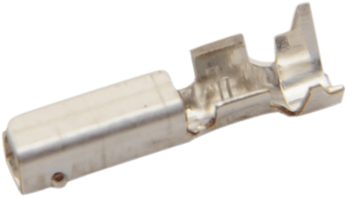 JAE MX-1900 Connector Components