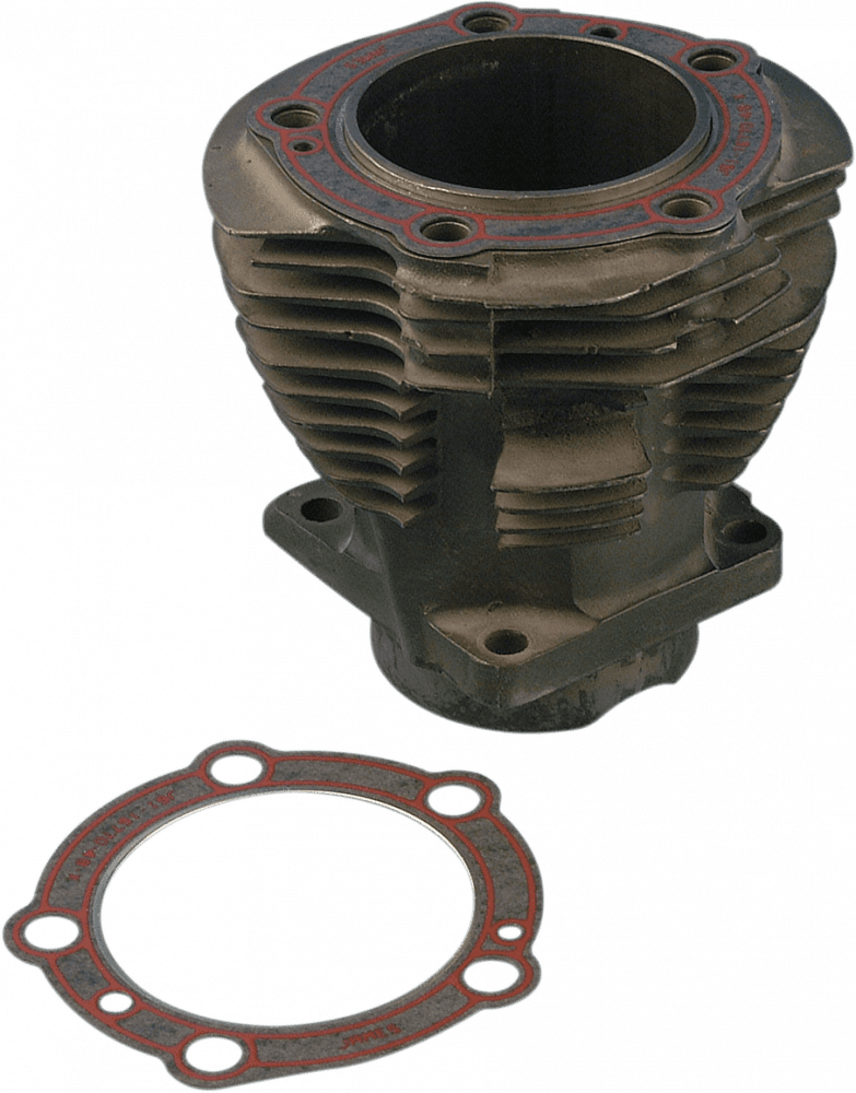 Replacement Cylinder Head and Compliance Fitting Gaskets