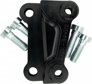 Brake Caliper Bracket