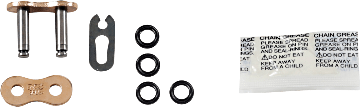 SROZ Clip Connecting Link