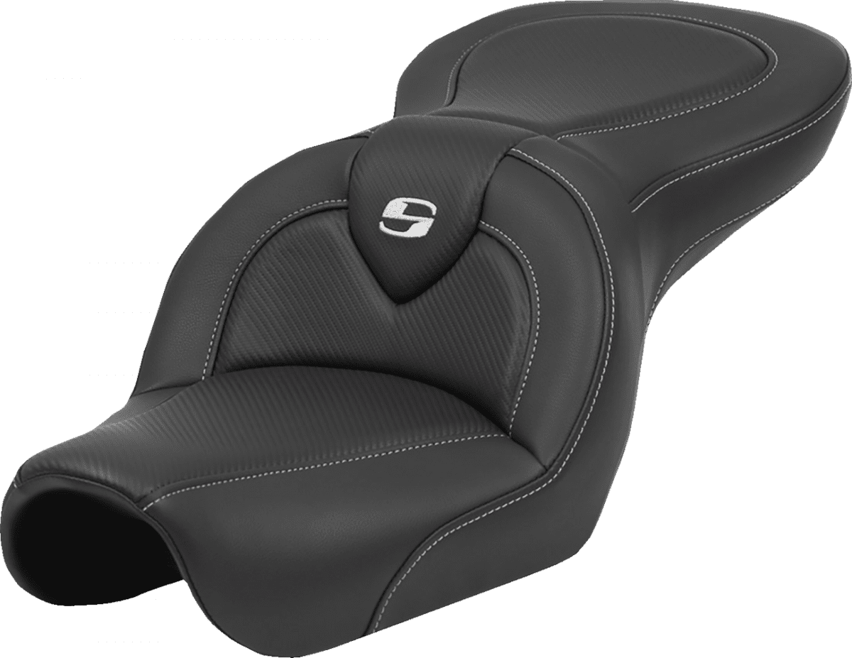 Roadsofa™ Carbon Fiber Seat