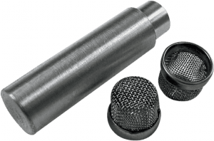 Twin Cam Oil Pump Screens