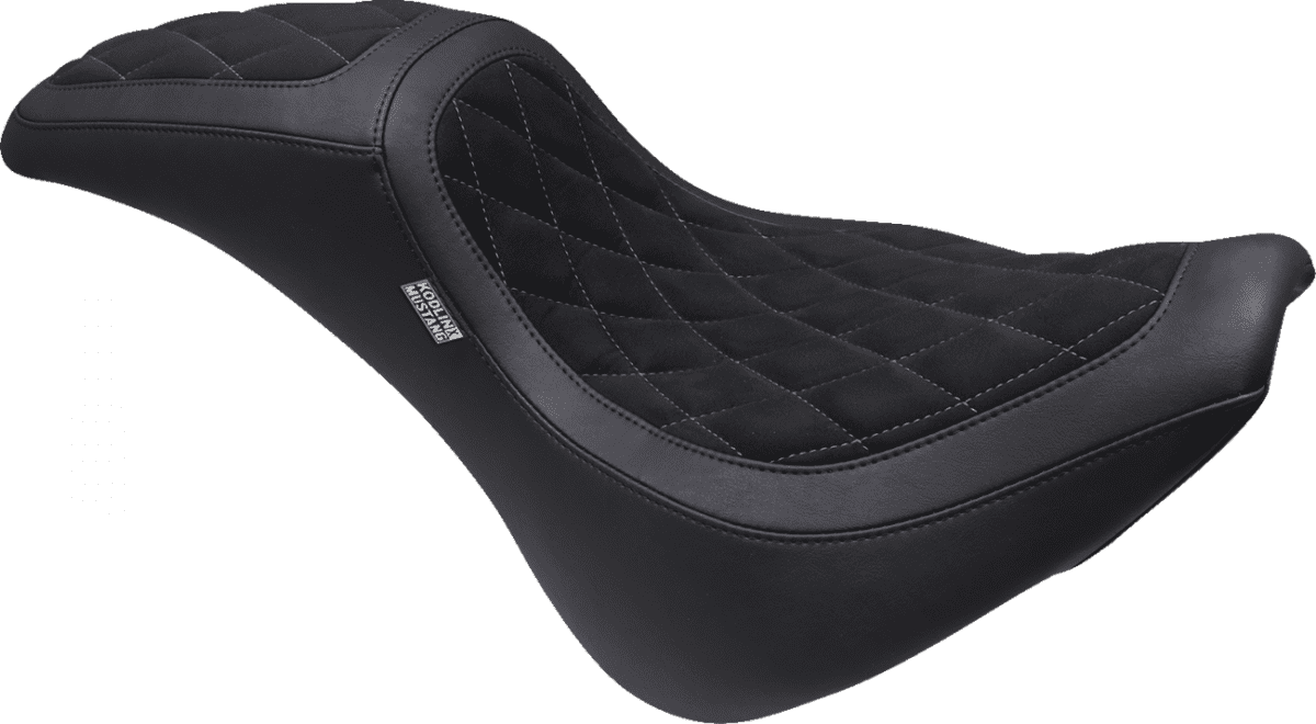 Kodlin Signature Series Fastback™ Seat