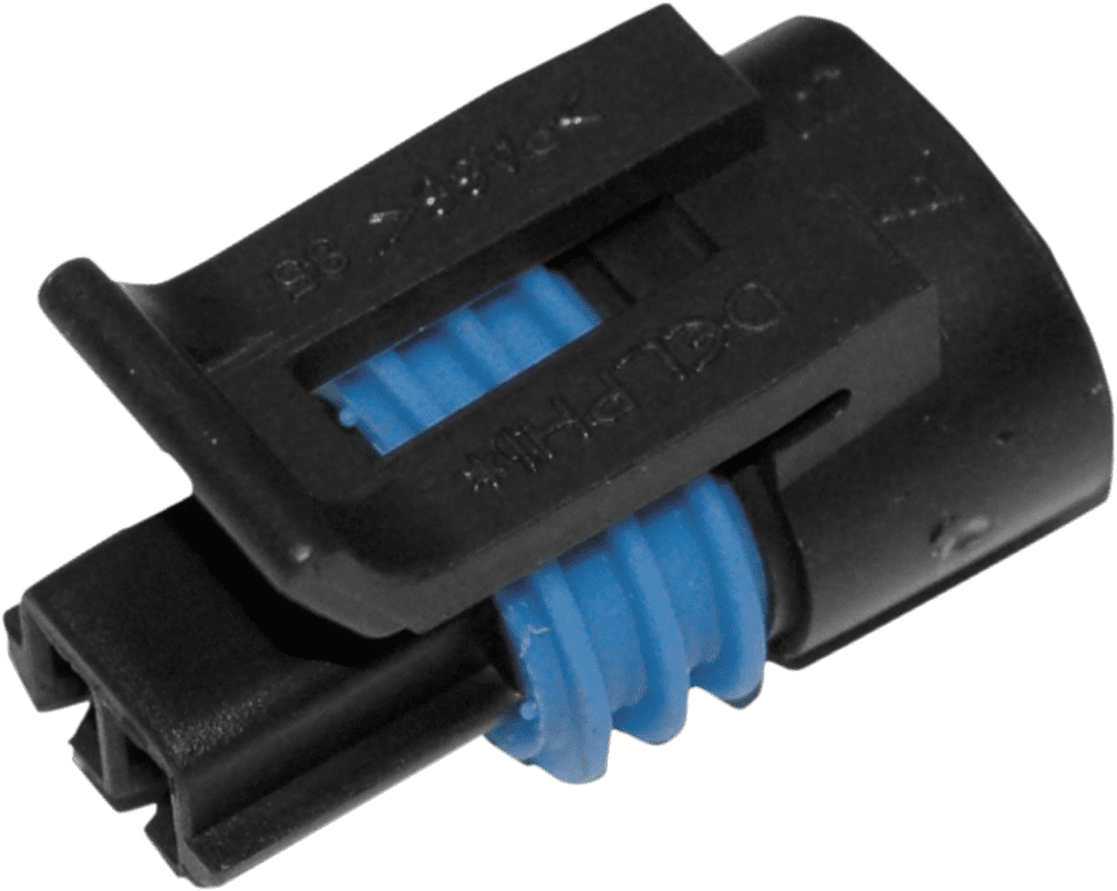 OEM-Type Connector — Engine Temperature Connector