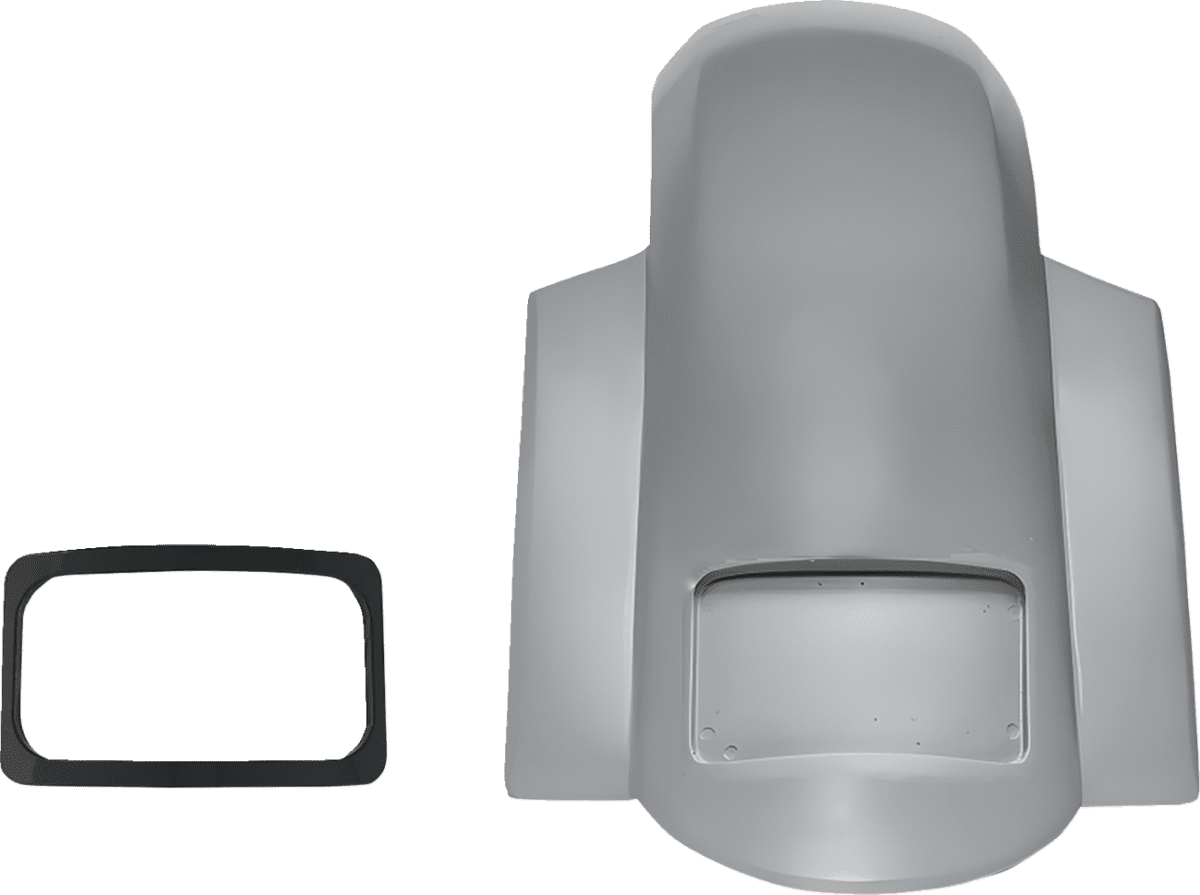 Rear Short Sport Fender