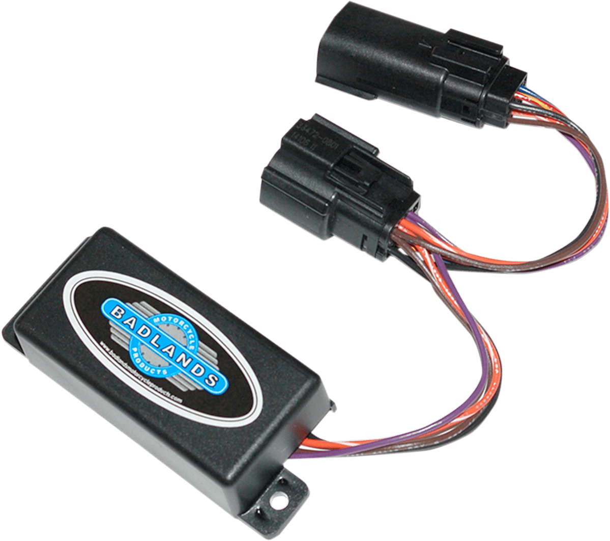 Plug-In Style Turn Signal Load Equalizer&trade; III