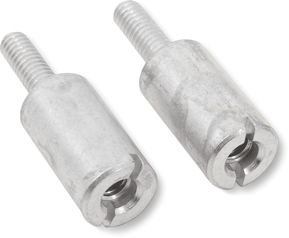 Ignition Cover Timer Stud Kit