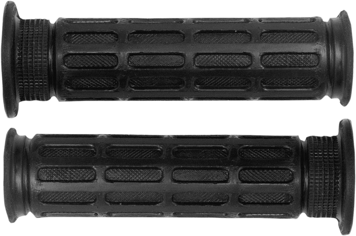 Classic OE-Style Grips