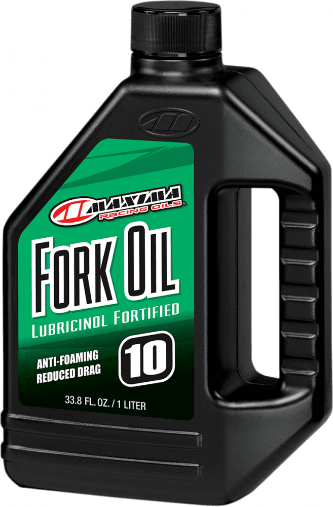 Fork Oil