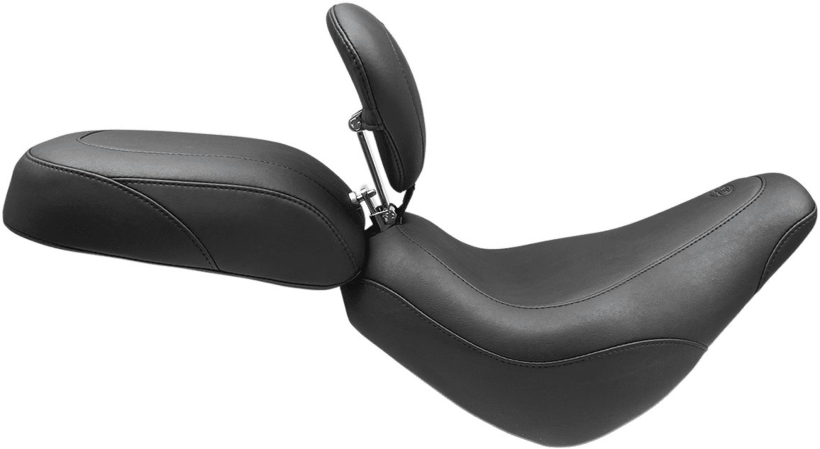 Wide Tripper™ Seat