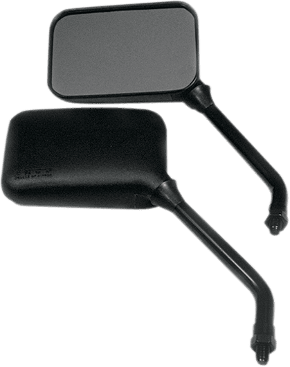 Universal True Vision Mirror