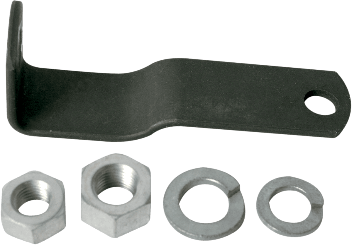 Carburetor Support Bracket