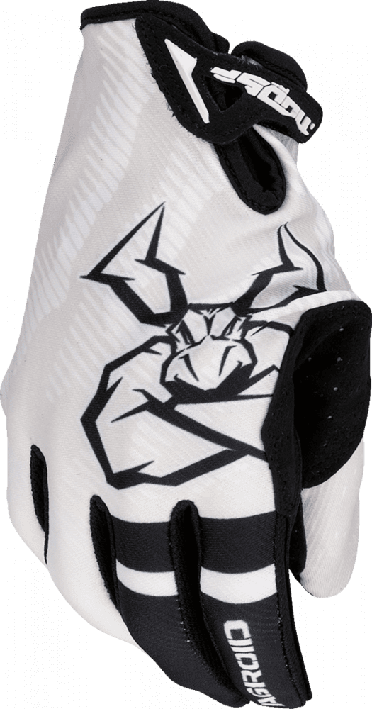 Agroid™ Pro Gloves