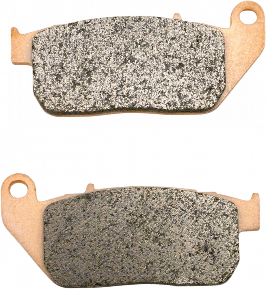 Sintered Metal Harley/Buell Brake Pad