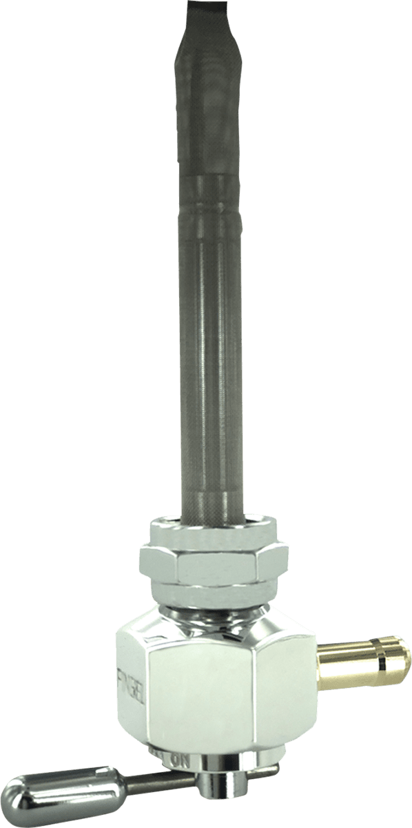 Power-Flo Fuel Valve