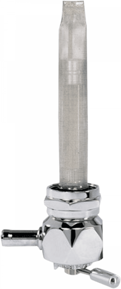 Power-Flo Fuel Valve