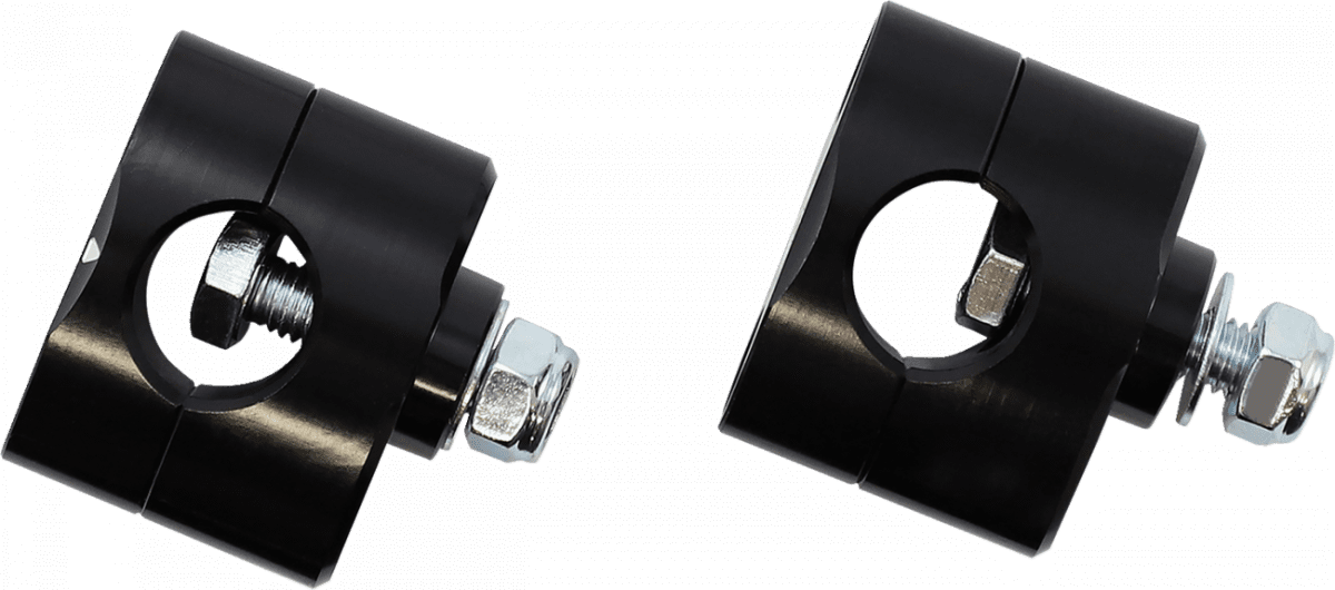 PeeWee MX Bar Mounts