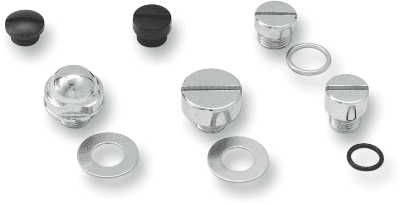 OEM-Style Oil Pump Plug