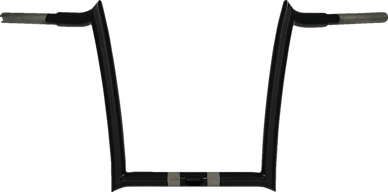 1-1/4" Monkey Drag Bar Handlebar