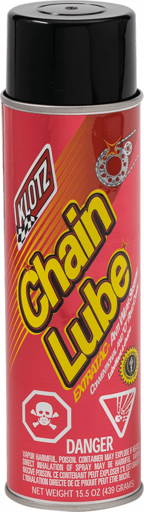 Chain Lube