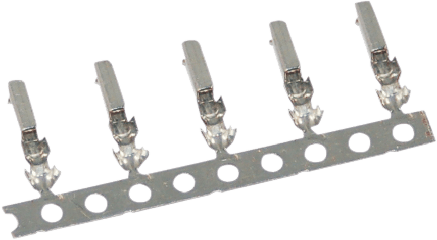 JAE MX-1900 Connector Components