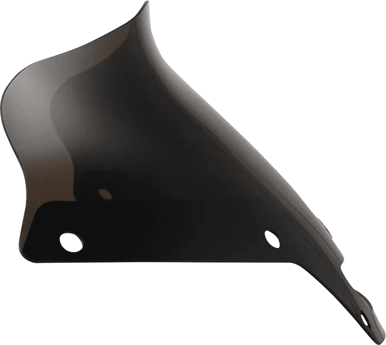 Kolor Flare™ Sport Windshield