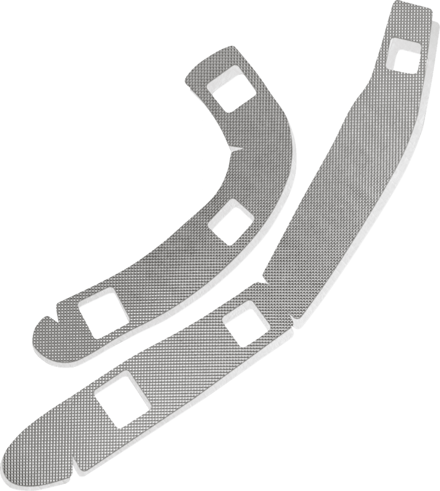 Heat Shield Liner Kit