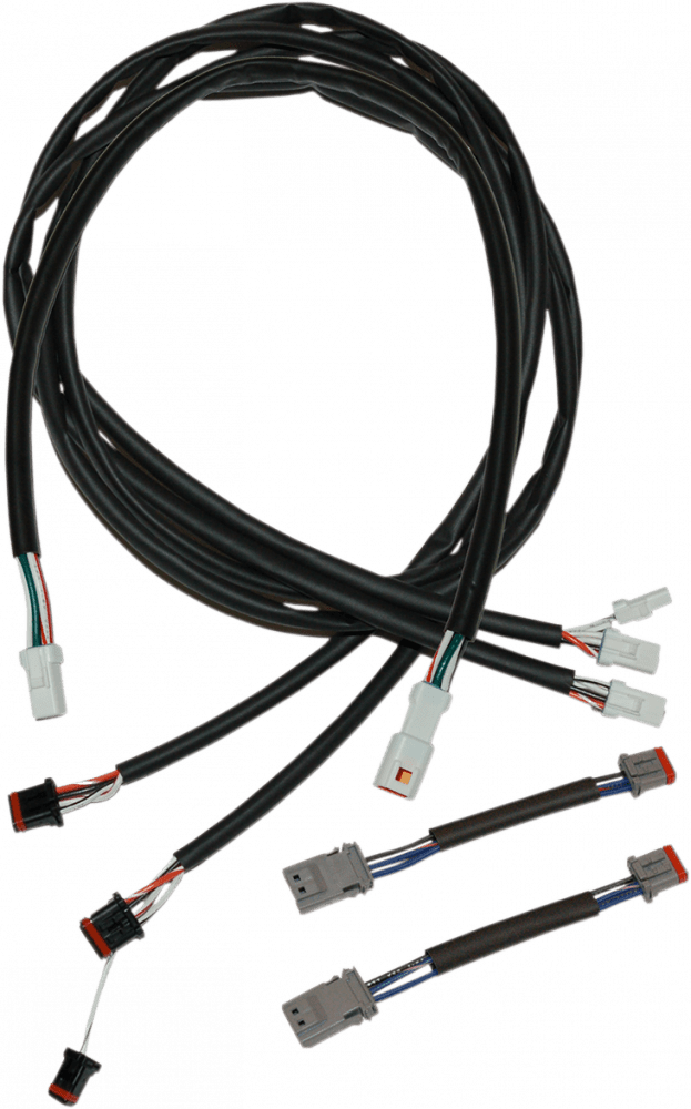 Handlebar Extension Harness