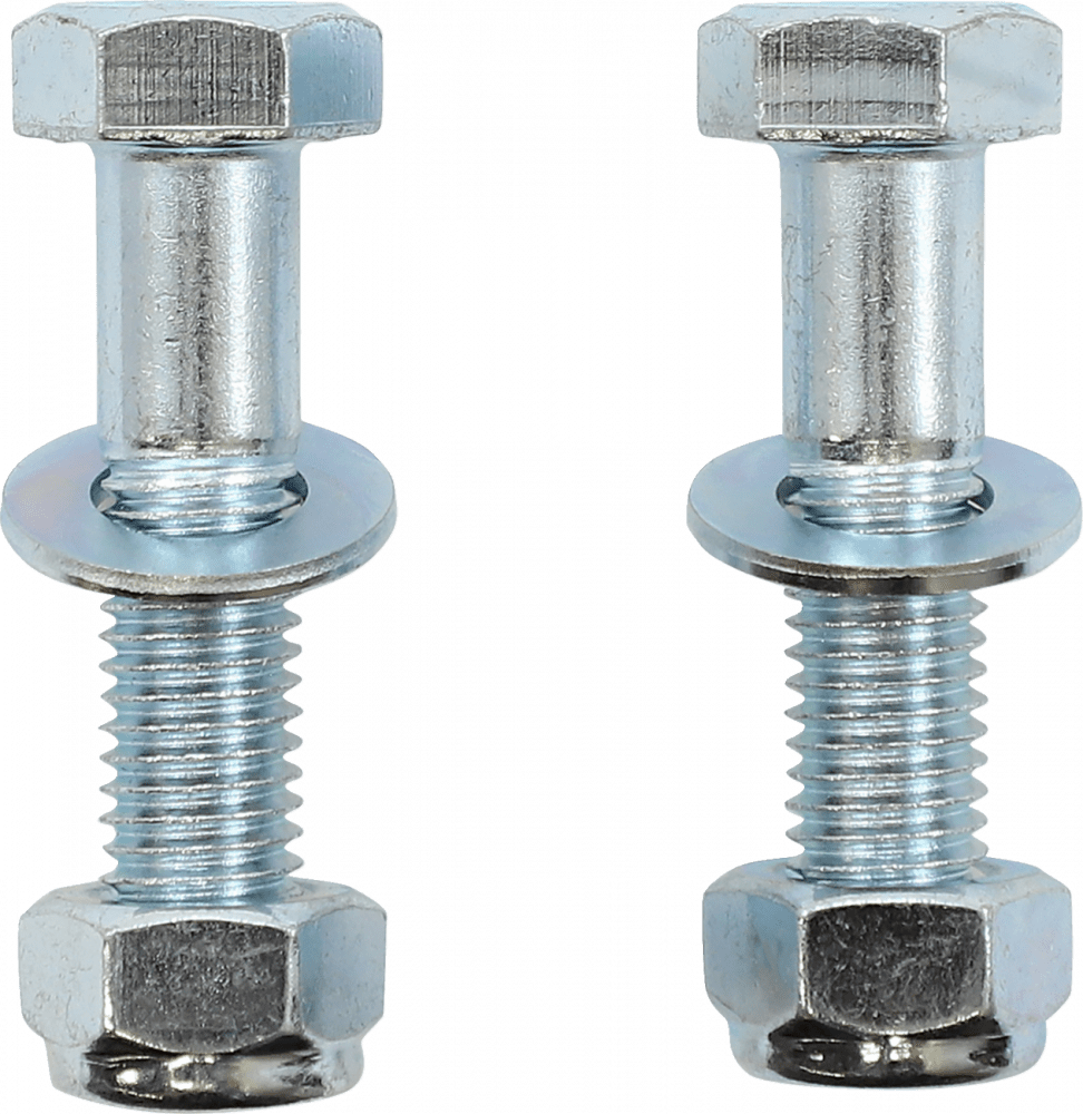 Handlebar Clamp Bolt Kit