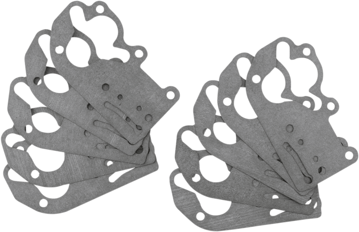 Oil Pump Cover Gasket Set