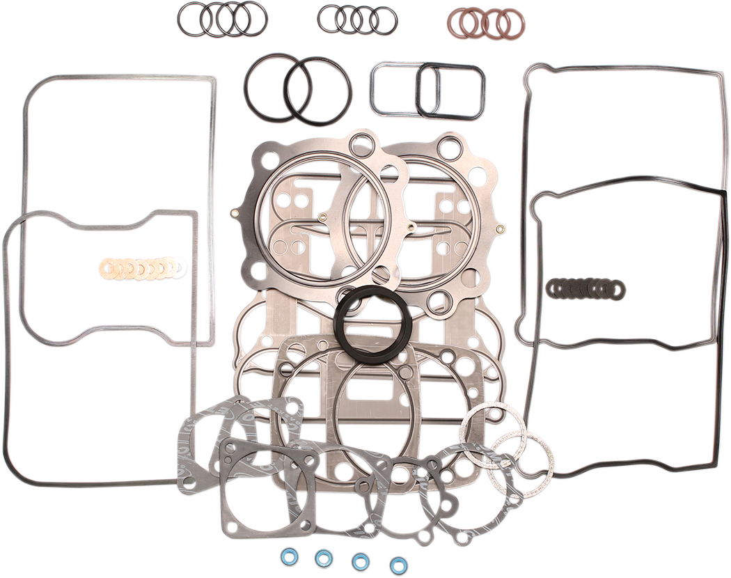 V-Twin Top End Gasket Kits