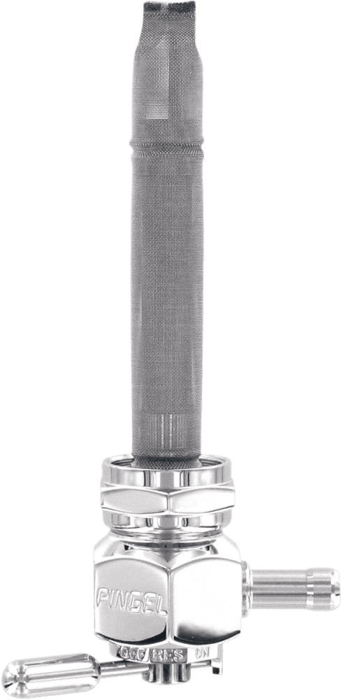 Power-Flo Fuel Valve
