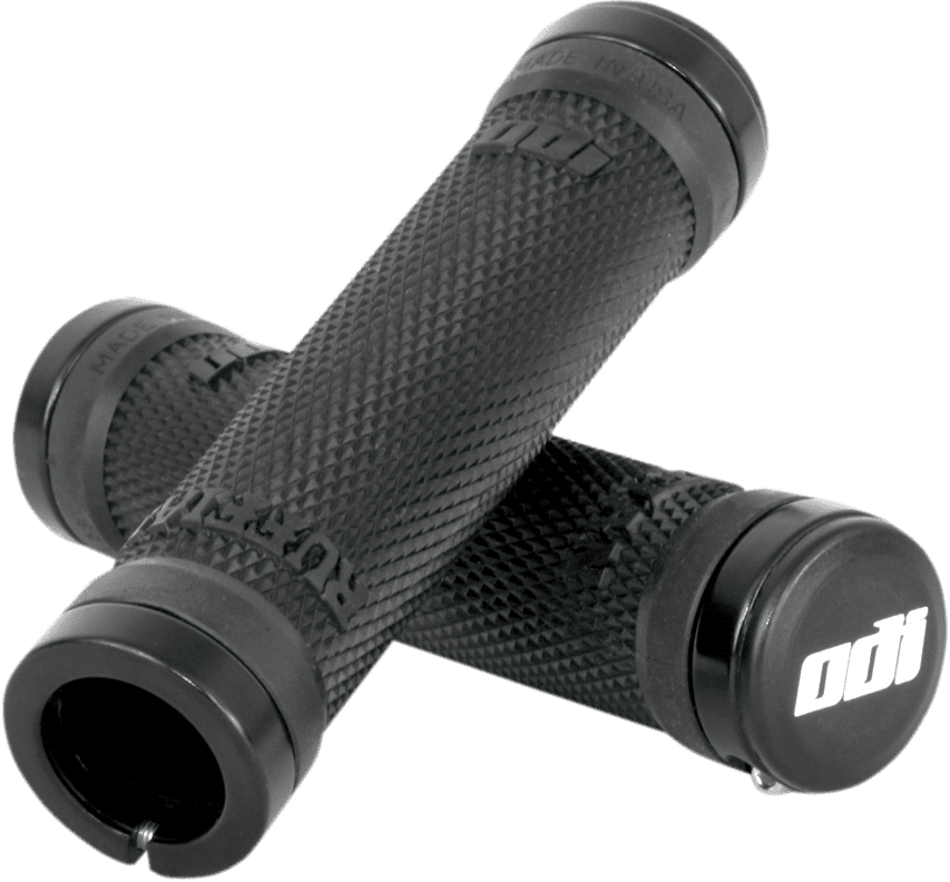 Ruffian PWC Lock-On Grips