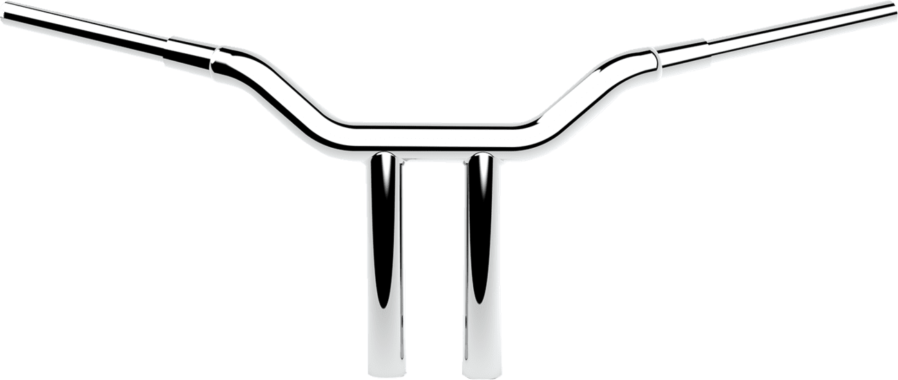 1-1/2" Kage Fighter T-Bar