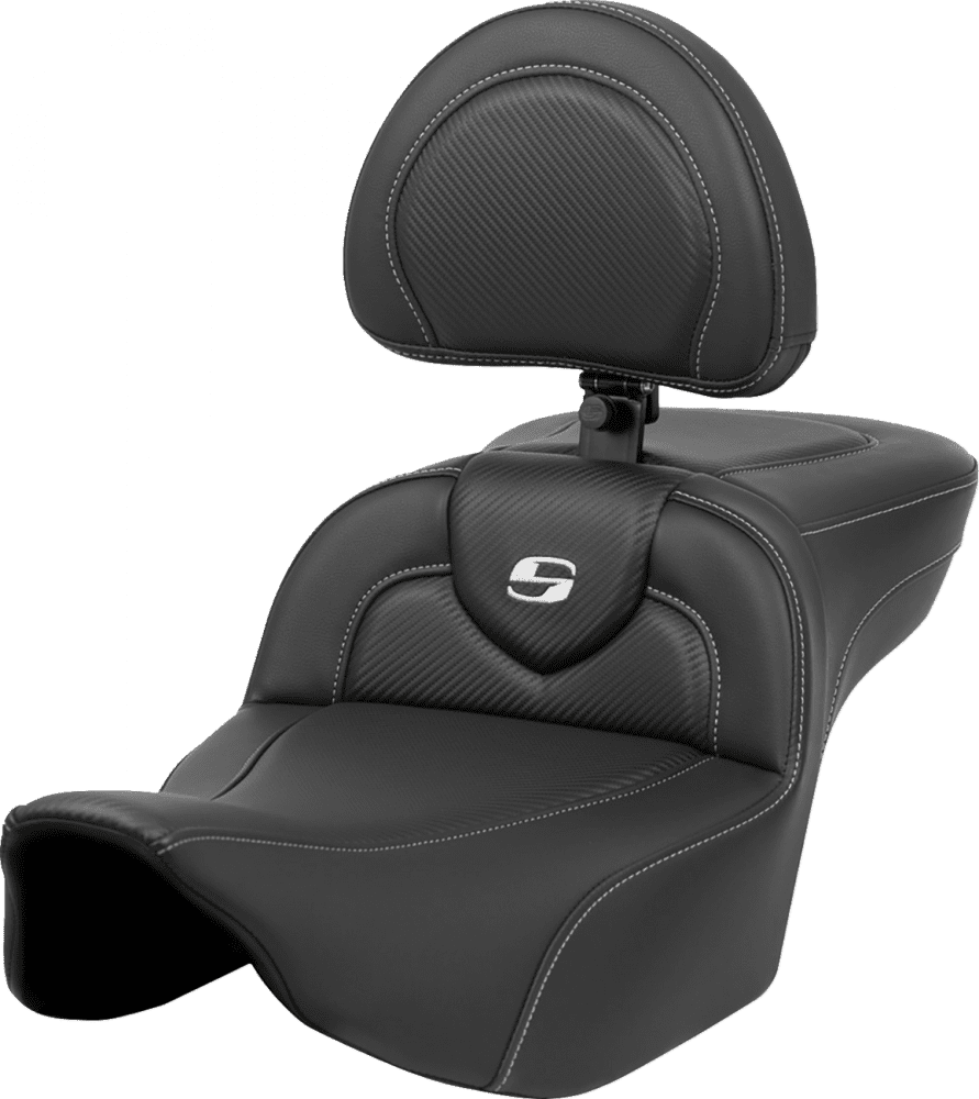 Roadsofa™ Extended Reach Carbon Fiber Seat