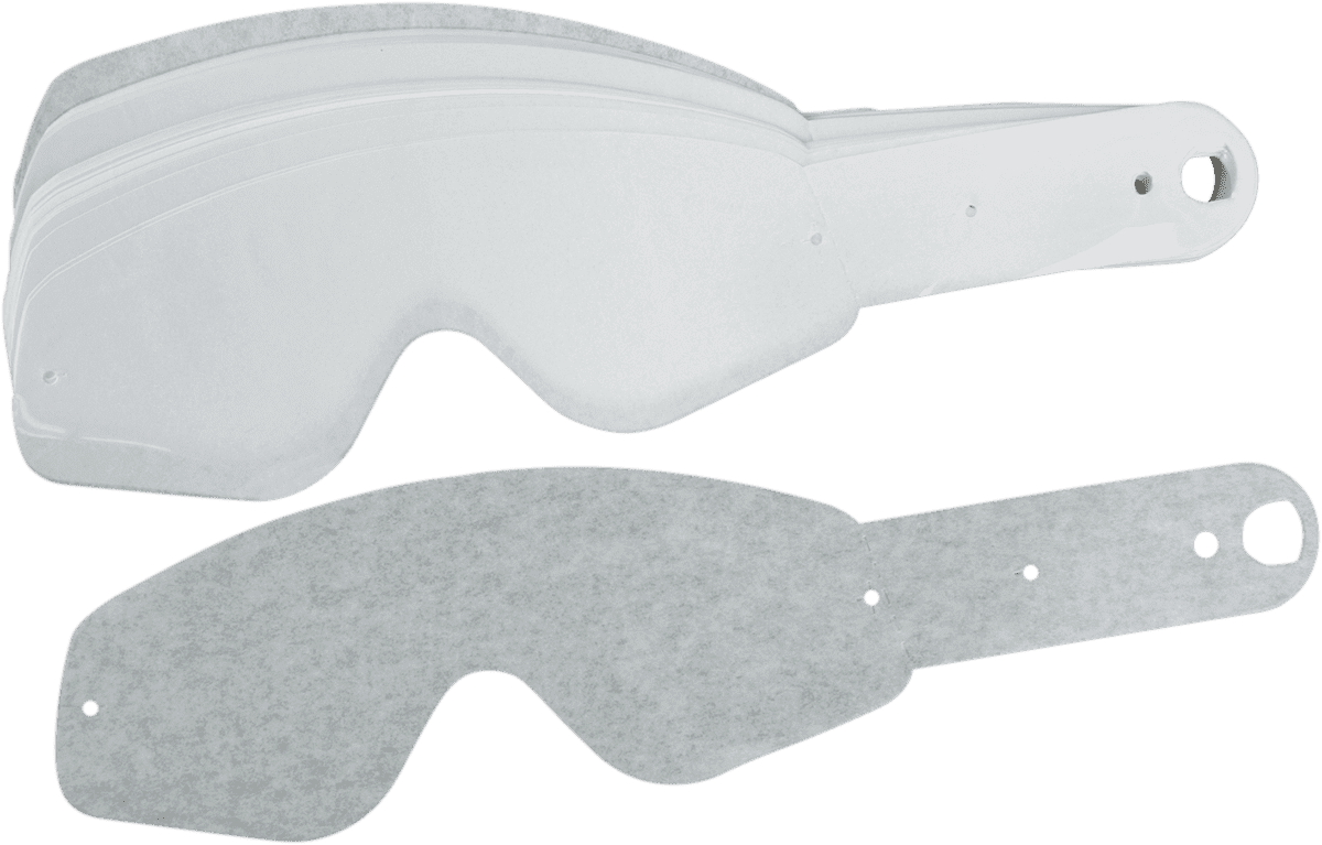 Replica Tear-Offs — Oakley