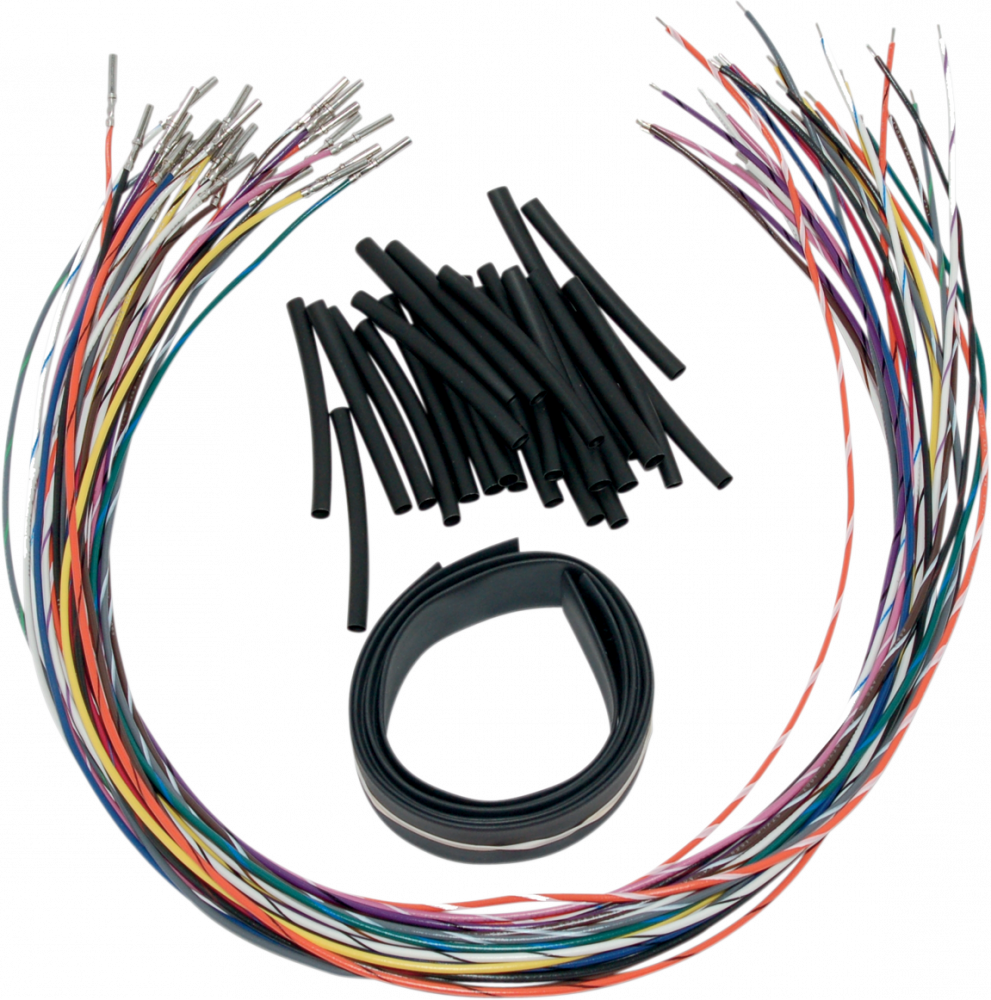 Universal Handlebar Switch Wire Extension