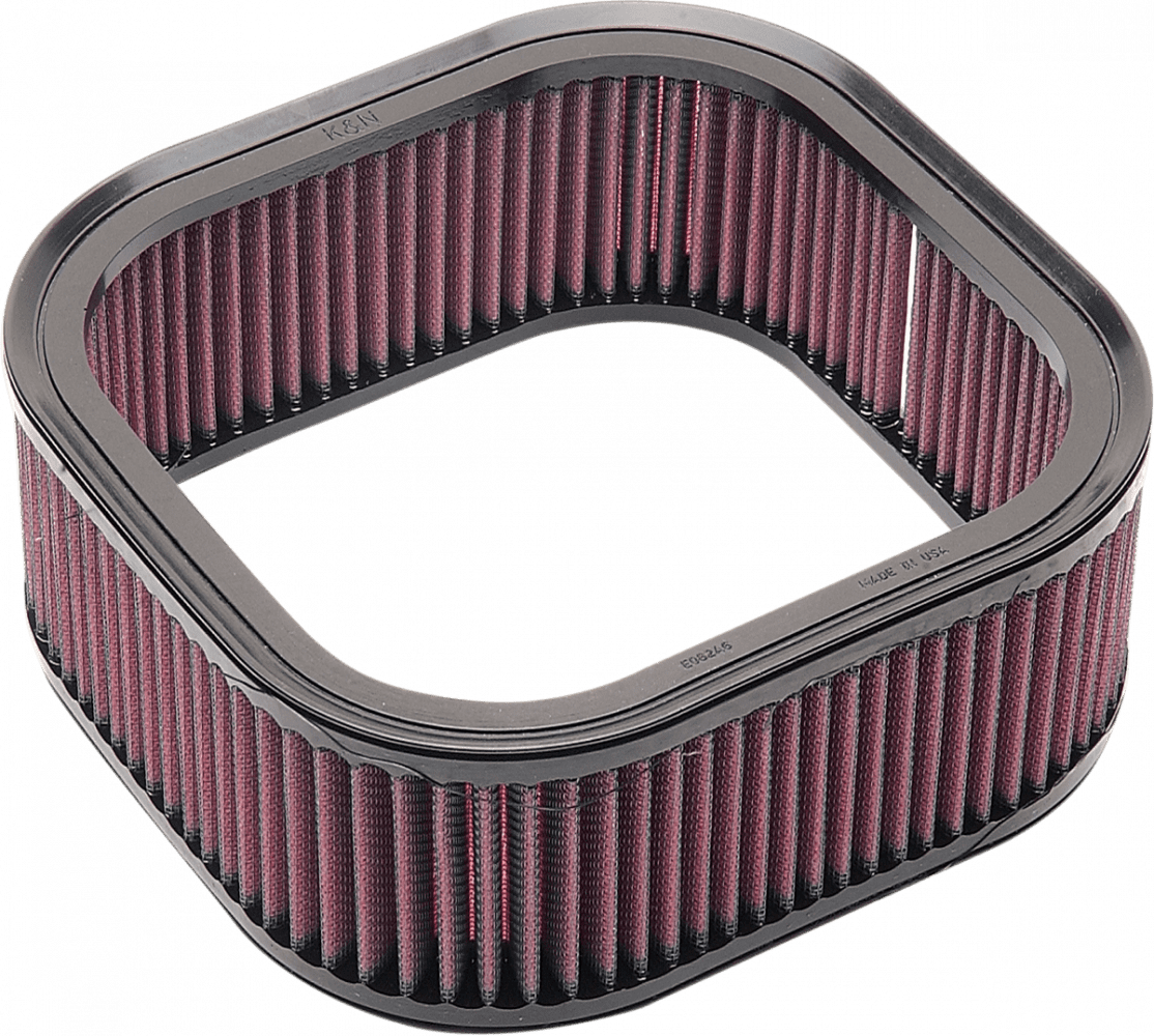 Replacement High-Flow Air Filter