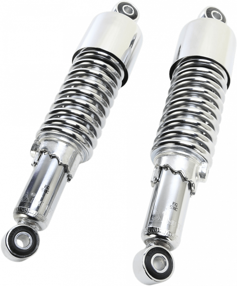 Custom Shorty Shocks