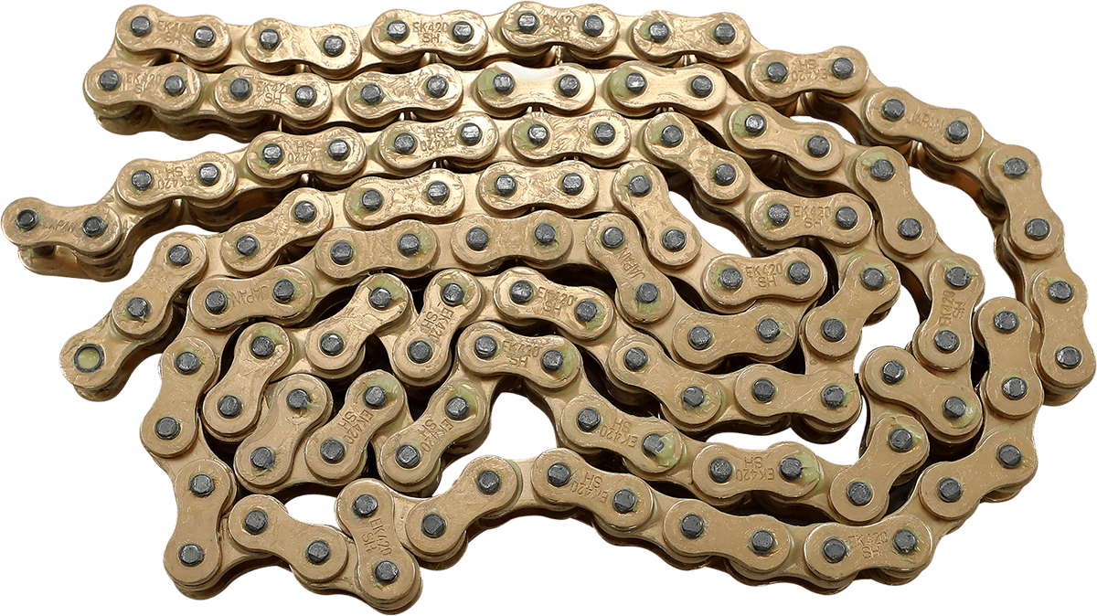 420 SH Motorcross Series Chain